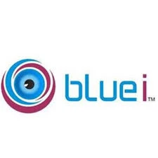 Bluei